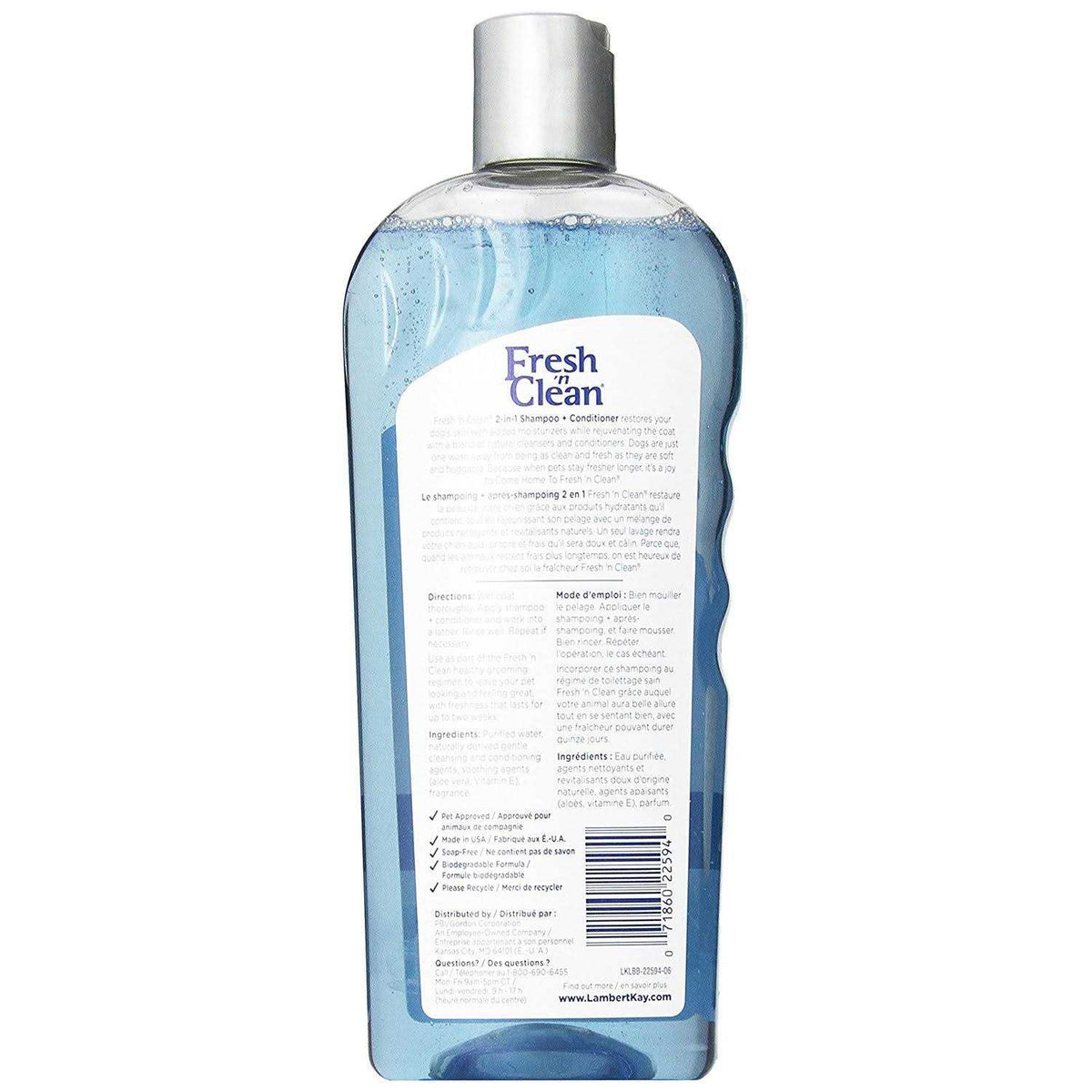 Shampoo Z164852