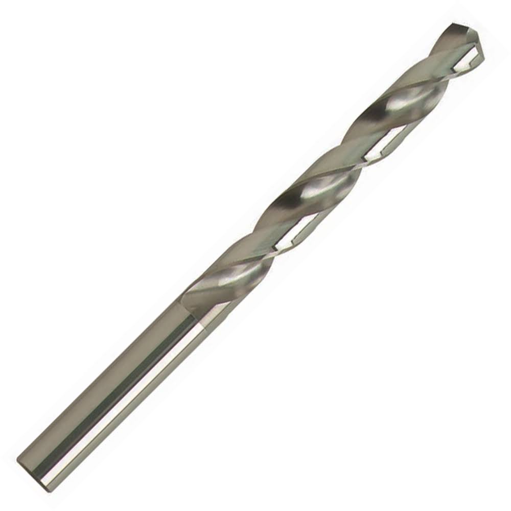 9.9mm Solid Carbide Jobber Drill H91764