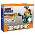 Mechanical Coding Robot W9806