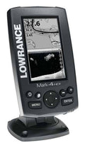 Lowrance Mark 4 HDI No Transducer F625084