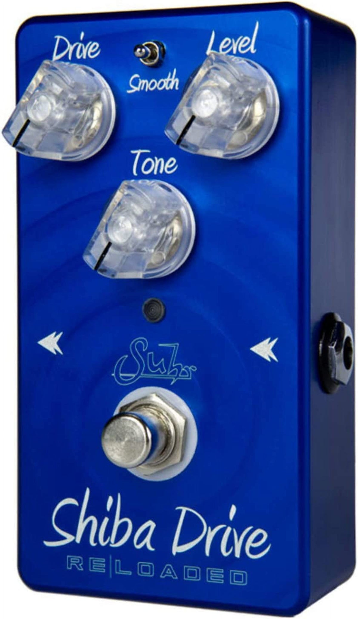 Overdrive Pedal R7836