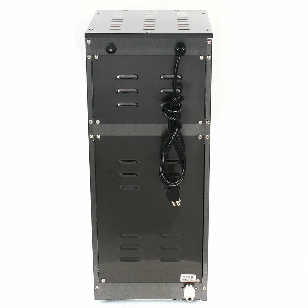 12L 4-in-1 Steam Water Boiling Machine U64685