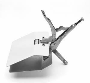 Quacker Clamp Y946556