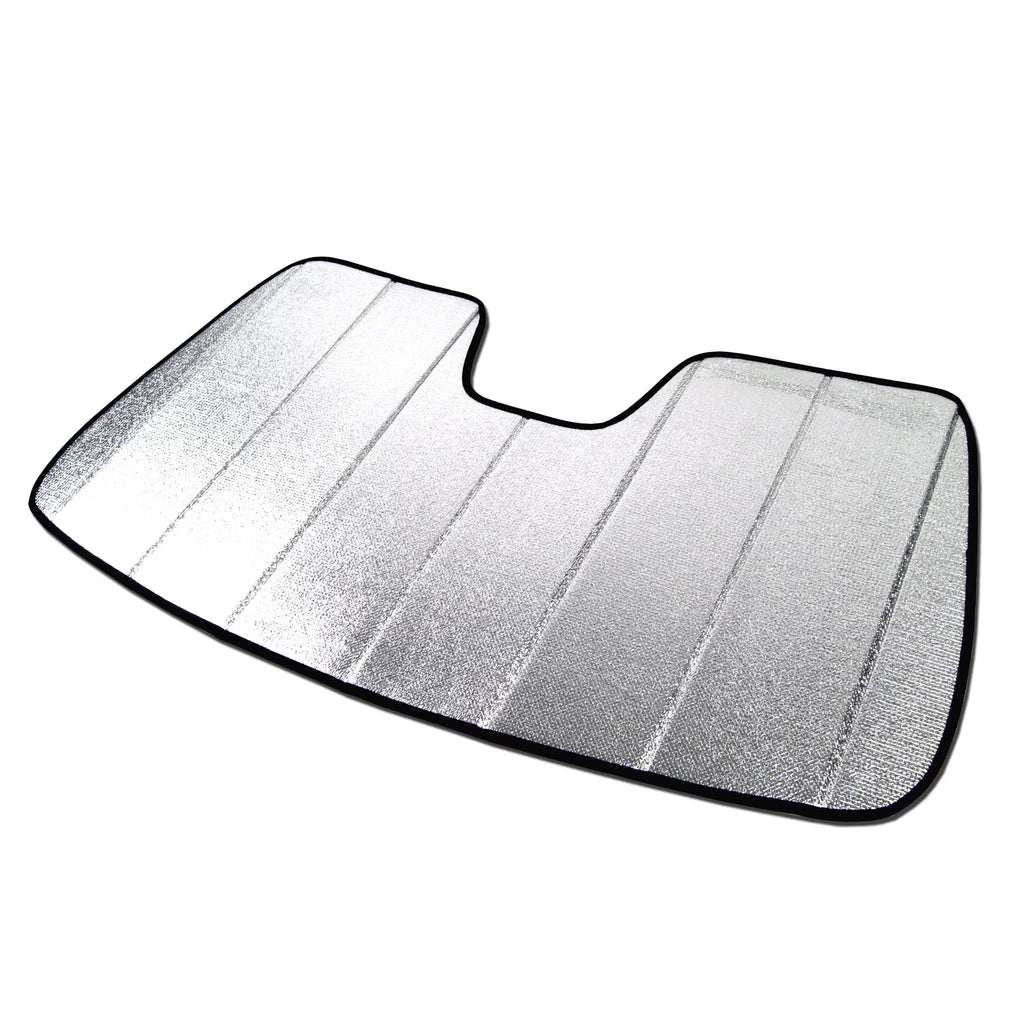 Custom Fit Windshield Sun Shade Protector O266