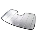 Custom Fit Windshield Sun Shade Protector O266