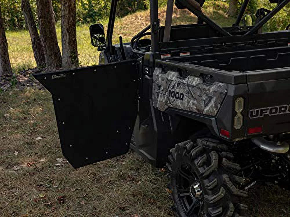 Aluminum Doors for CFMOTO U|Force 1000, 1 Pair Right and Left R1082