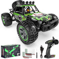 1:10 Scale 4WD High-Speed Off-Road RC Truck S606