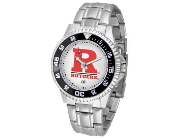 Steel Mens Watch B68058