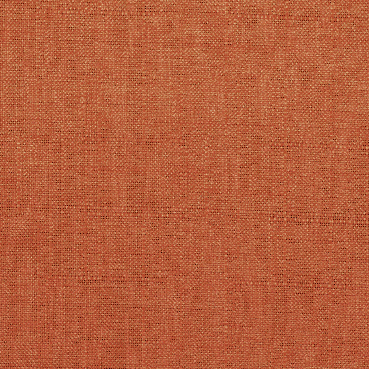 Orange 3 Seat Sofa Couch C1894