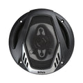6.5 inch 4-Way Car Speaker I450