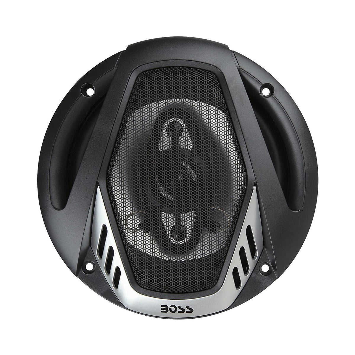 6.5 inch 4-Way Car Speaker I450