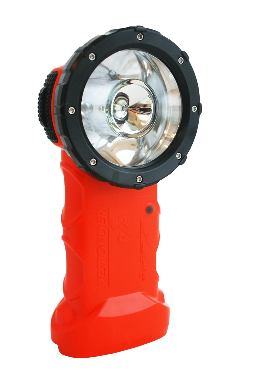 Right Angle Flashlight 205 Lumens LED I652746