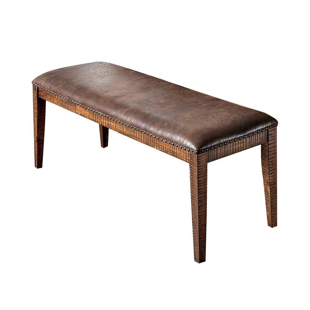 Bench A6187