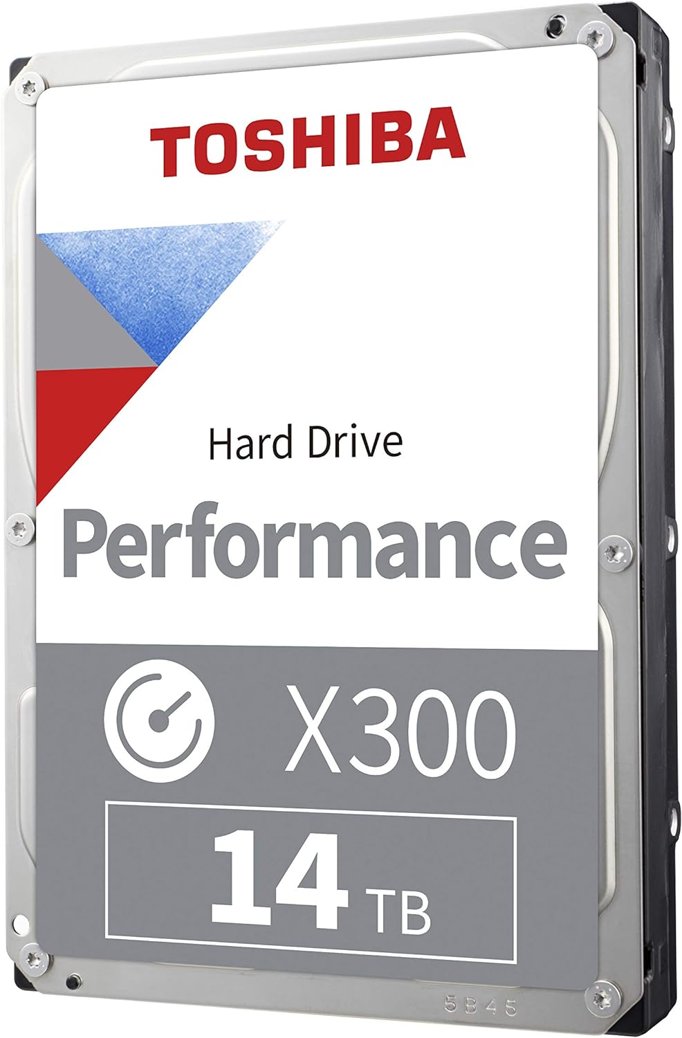12TB 3.5-Inch Internal Hard Drive Z424