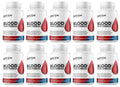 60 Capsules Blood Flow Accelerator D300