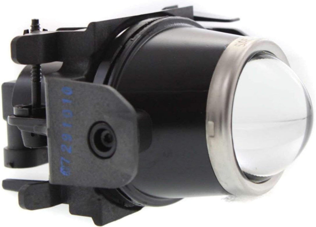 Front Fog Light Assembly Set of 2 T83353
