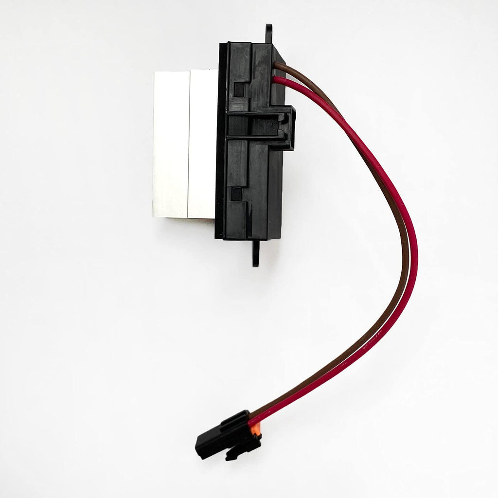 Blower Motor Resistor Control Module Pack of 2 F993864