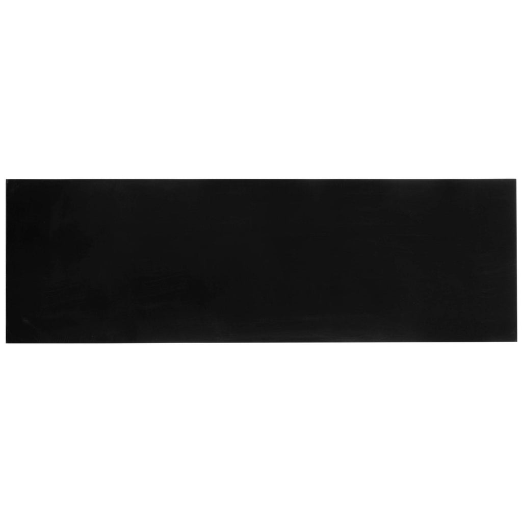 Black Retro Lacquer Console P623021