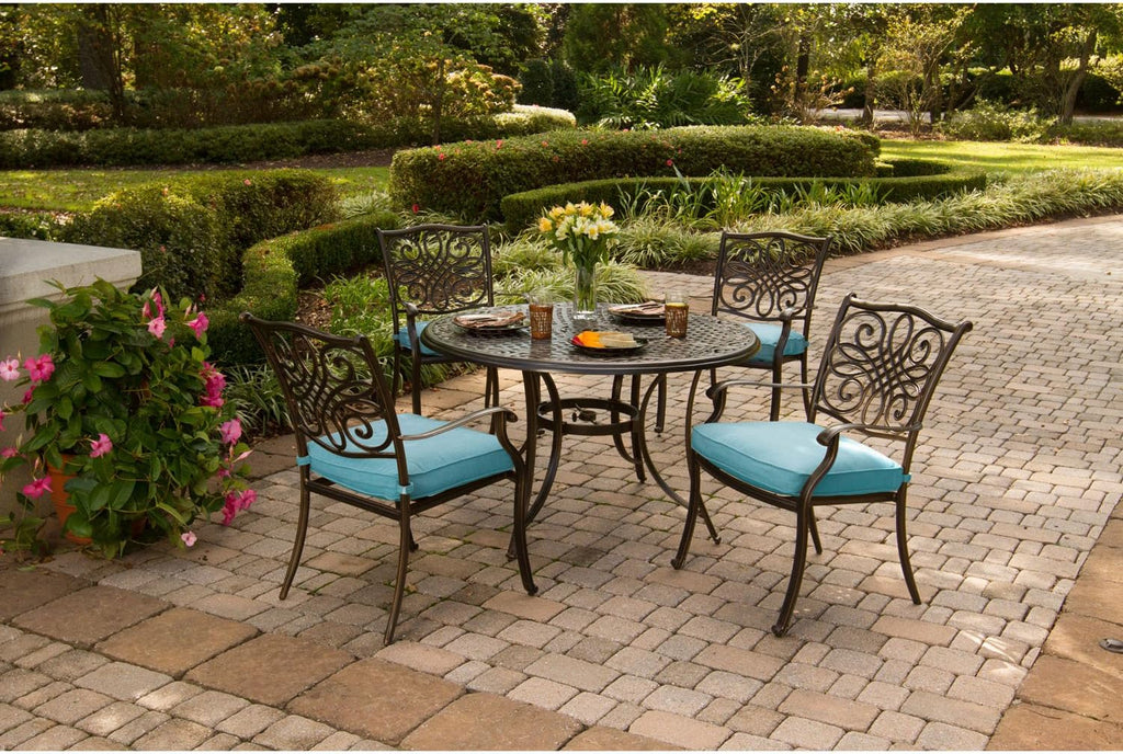 5-Piece Dining Set D7684