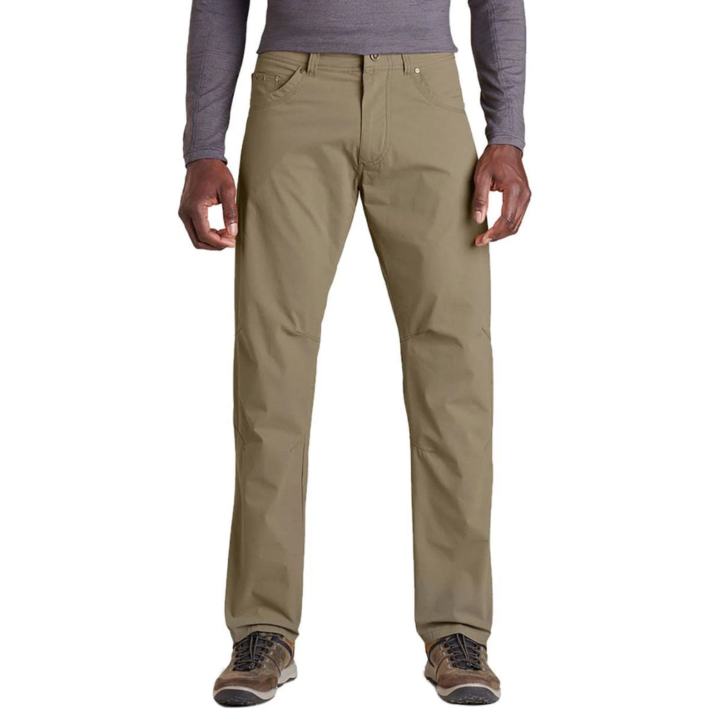 Men's Revolvr Pants 31x32 Drunken Oak I248