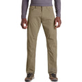 Men's Revolvr Pants 31x32 Drunken Oak I248