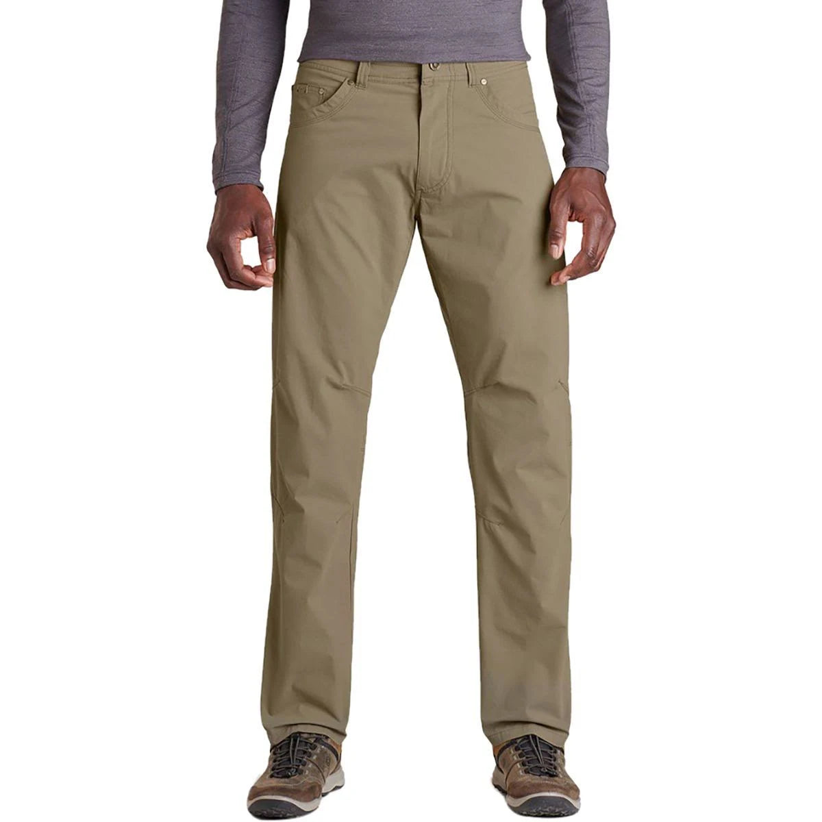 Men's Revolvr Pants 31x32 Drunken Oak I248