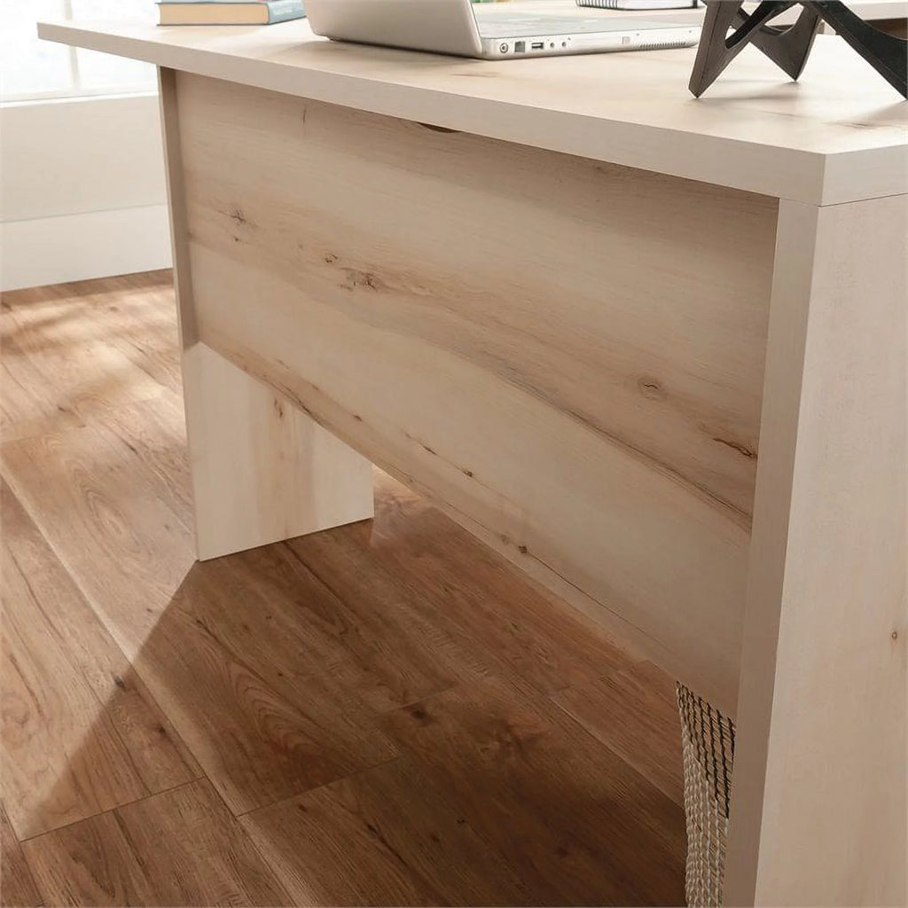 L-Shaped Home Office Desk P106