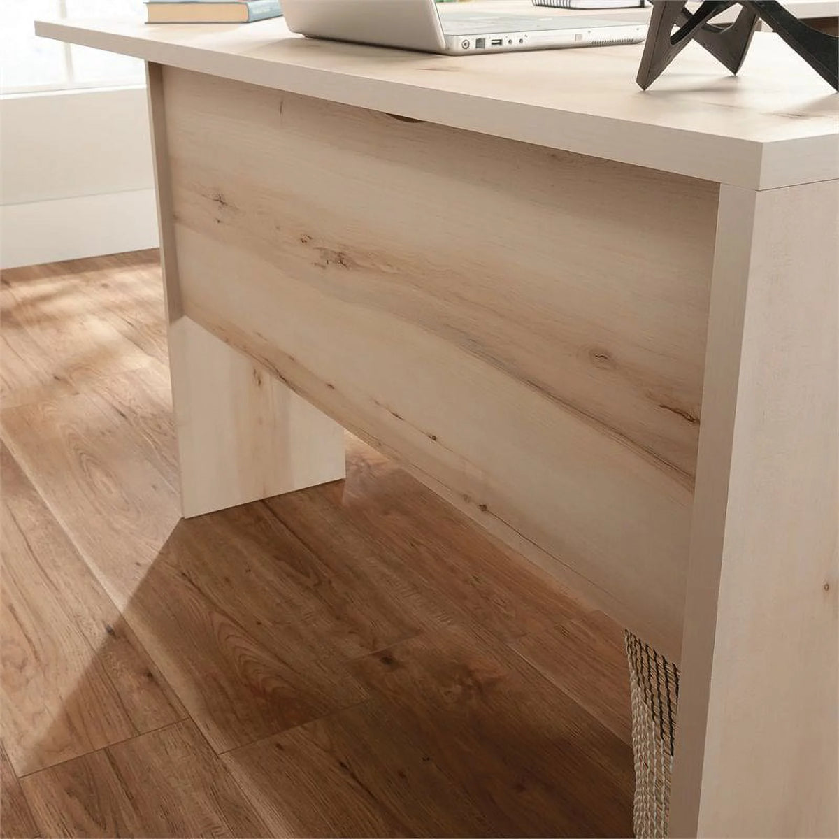 L-Shaped Home Office Desk P106