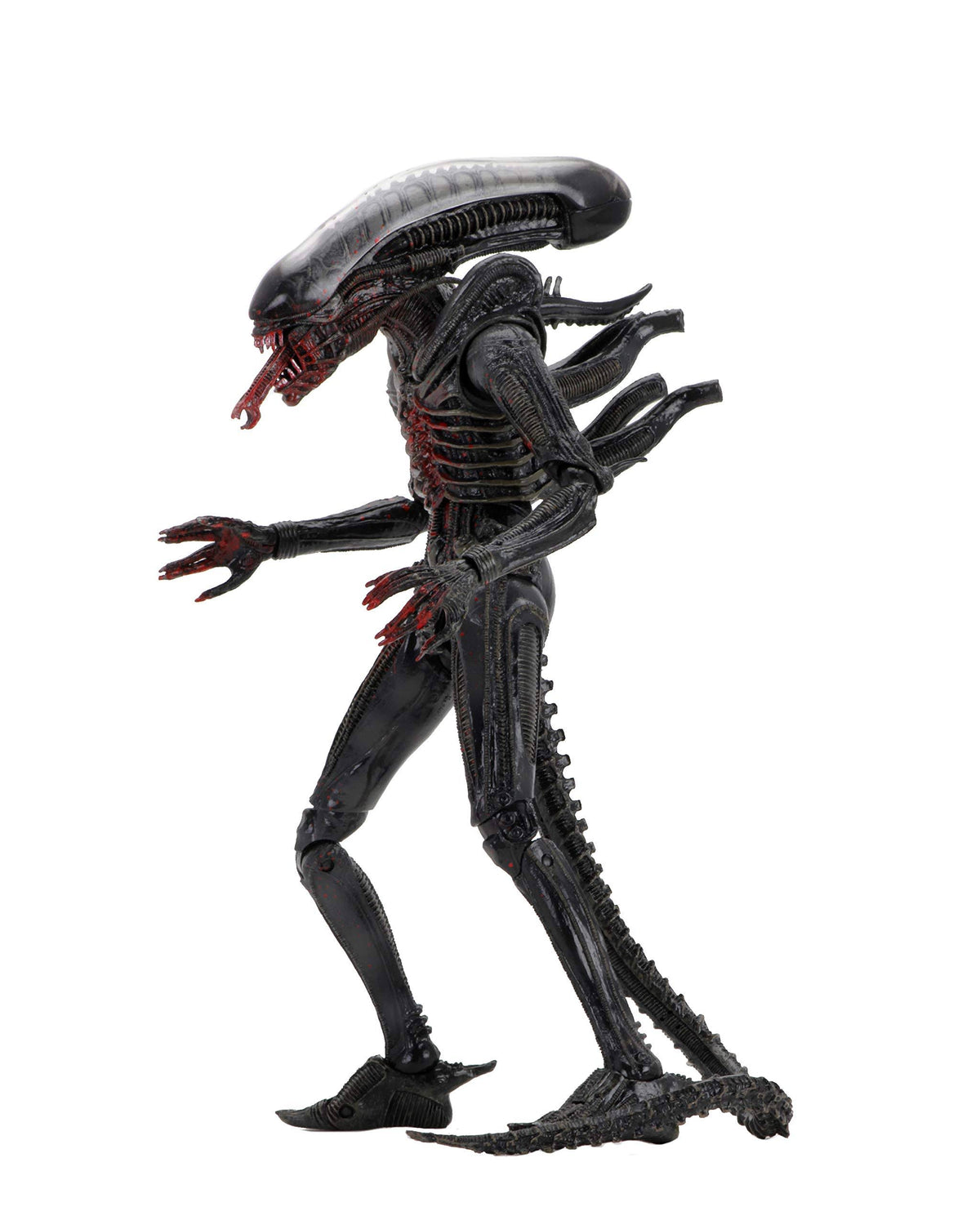 7 inch Action Figure C123834