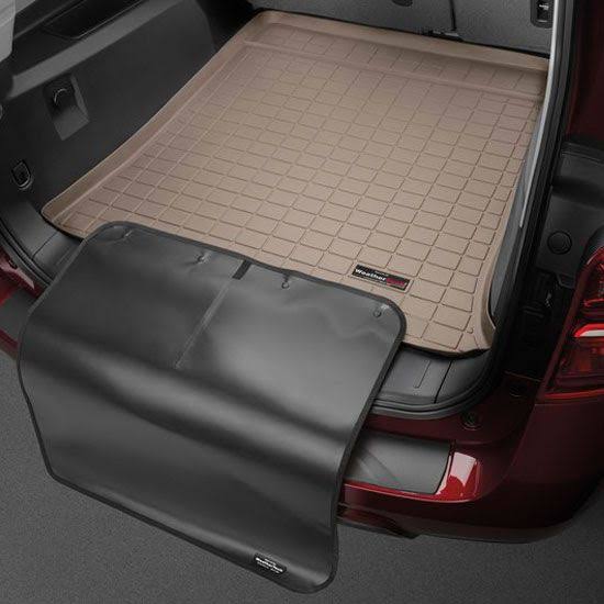 Tan Cargo Liner Q707