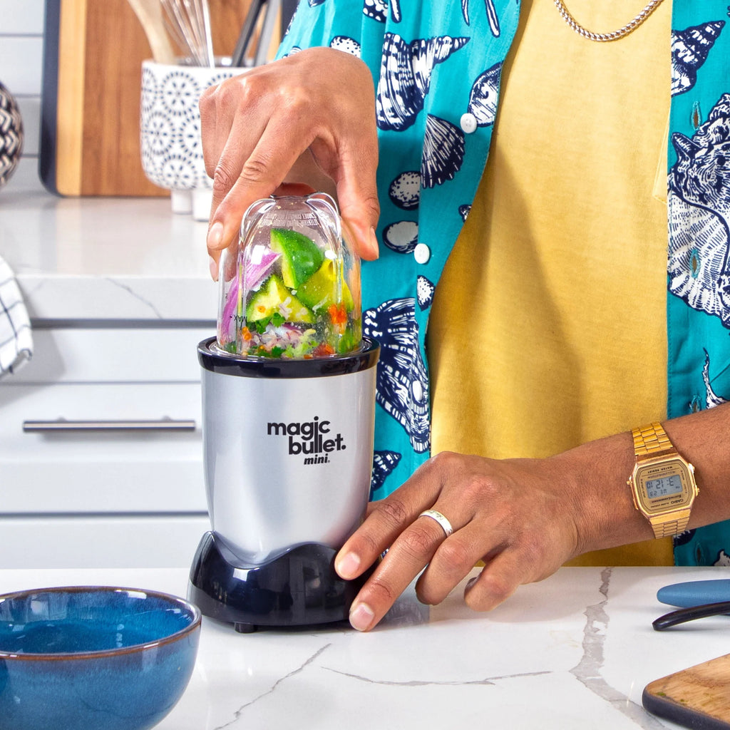 14 oz Compact Personal Blender A2555