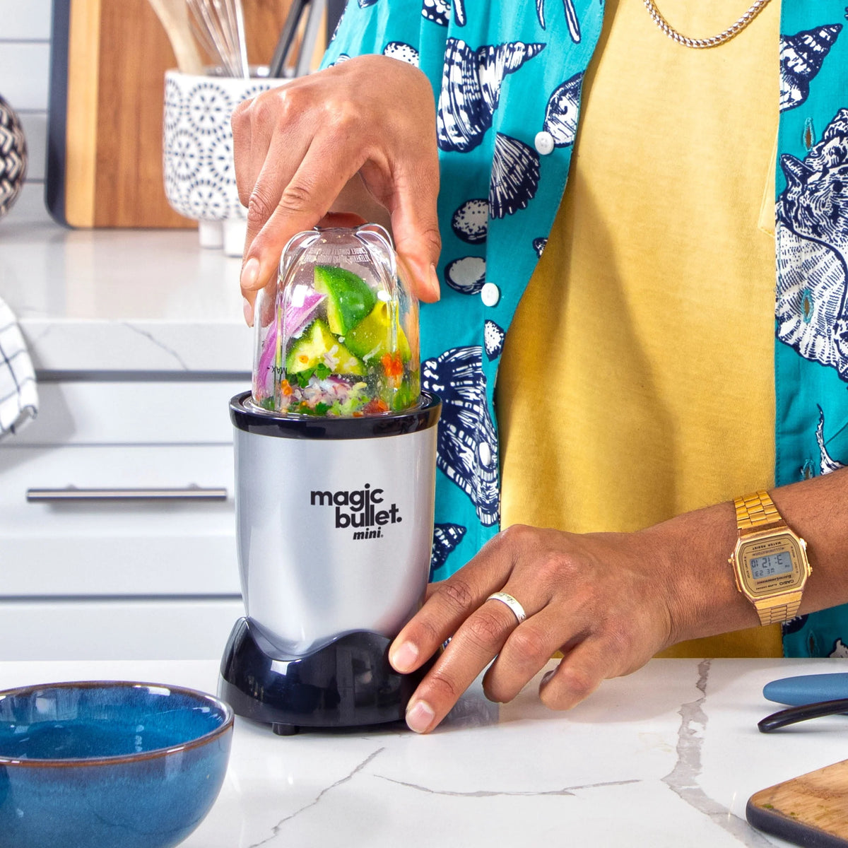 14 oz Compact Personal Blender A2555