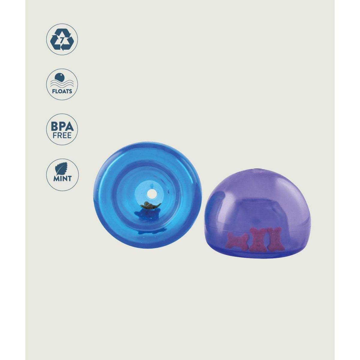 Orbee Tuff Dog Toy M96939