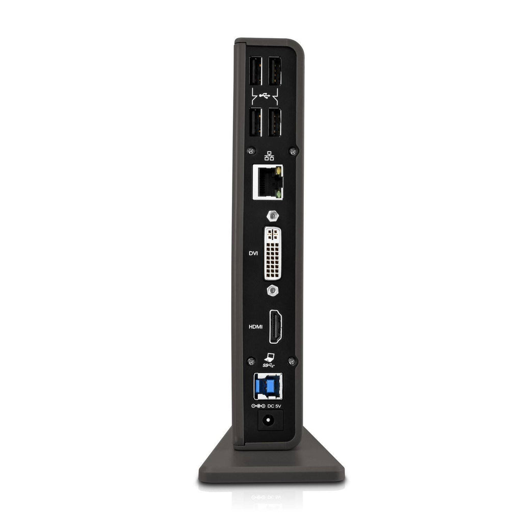 Universal USB 3.0 Dock I969