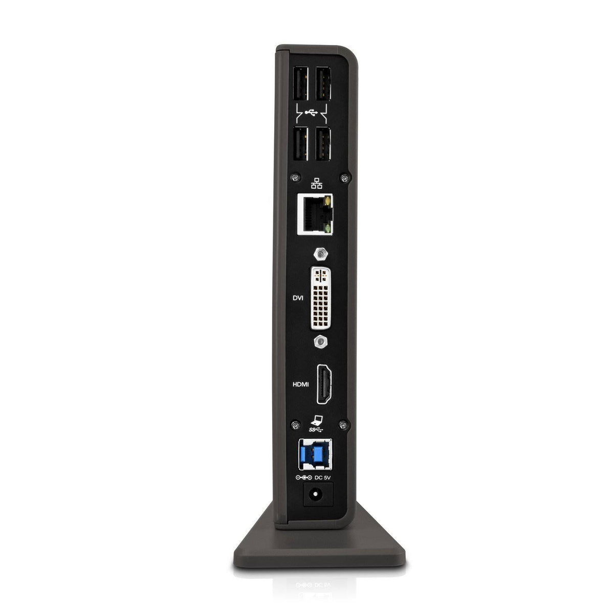 Universal USB 3.0 Dock I969