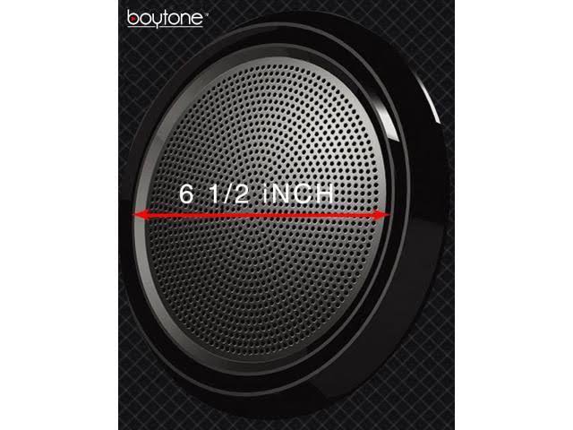 2.1 Multimedia Speaker System with FM Radio T904