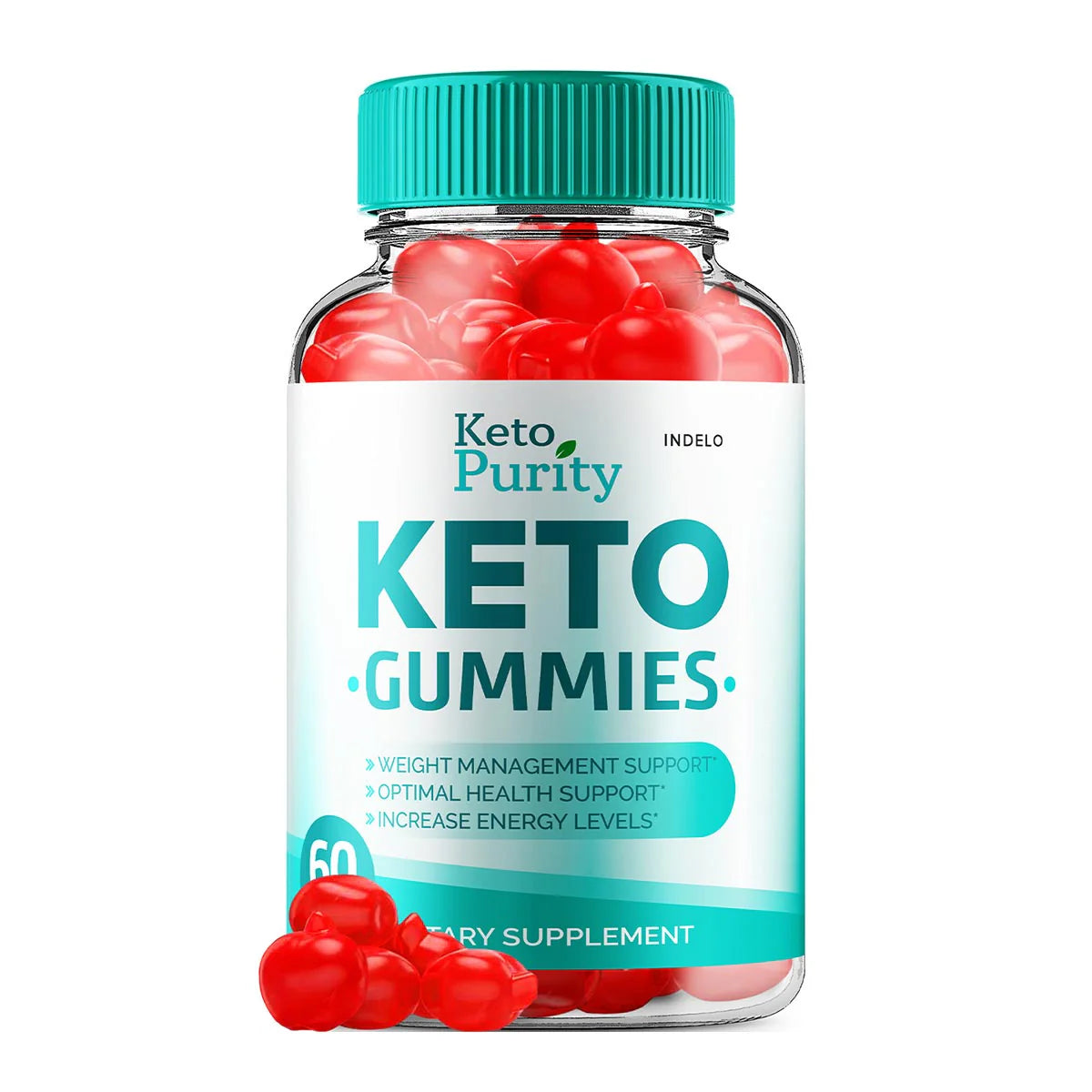 Keto ACV Gummies Y252098