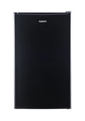 3.3 Cu ft Black Mini Fridge M890