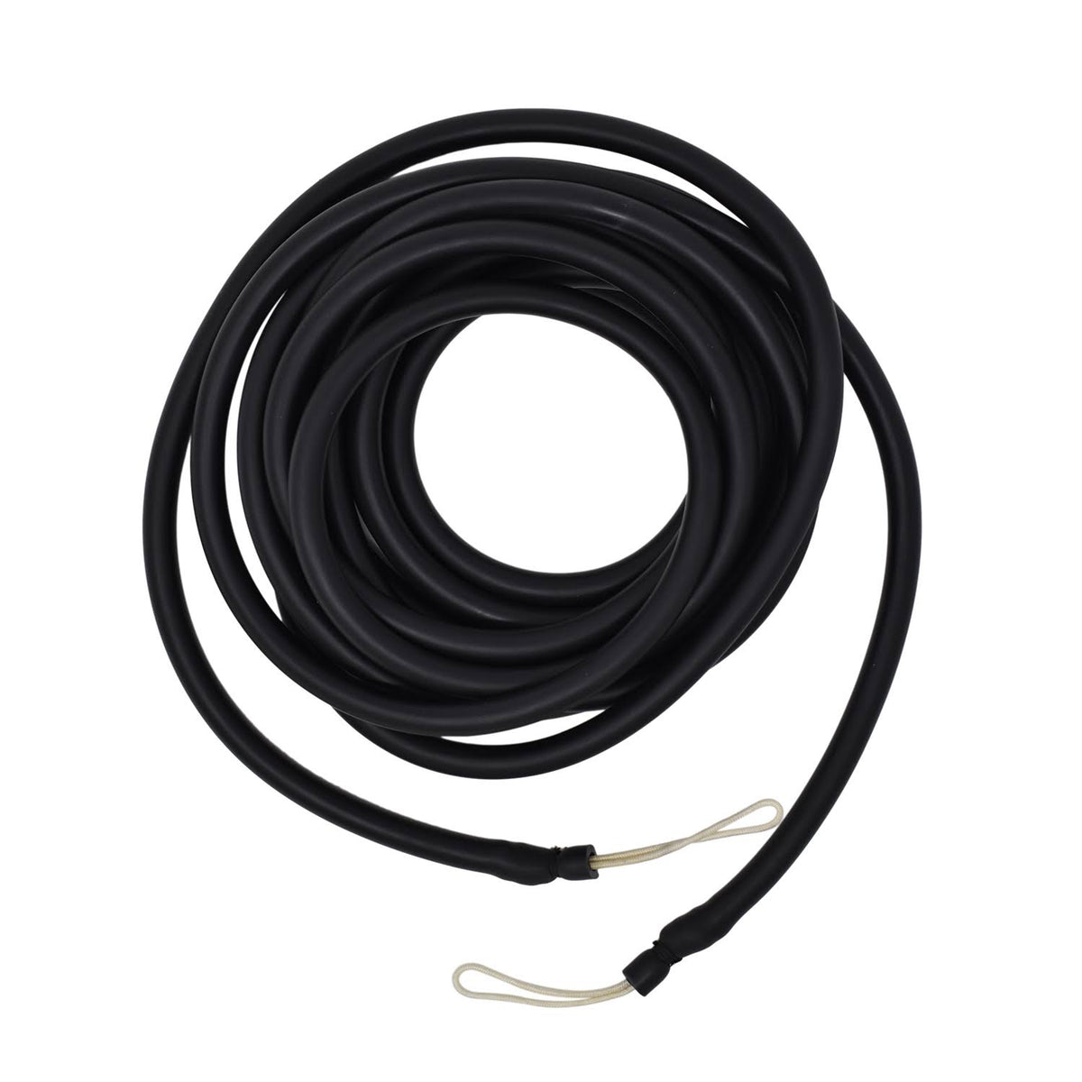 Black 10M Spearfishing Bungee R186
