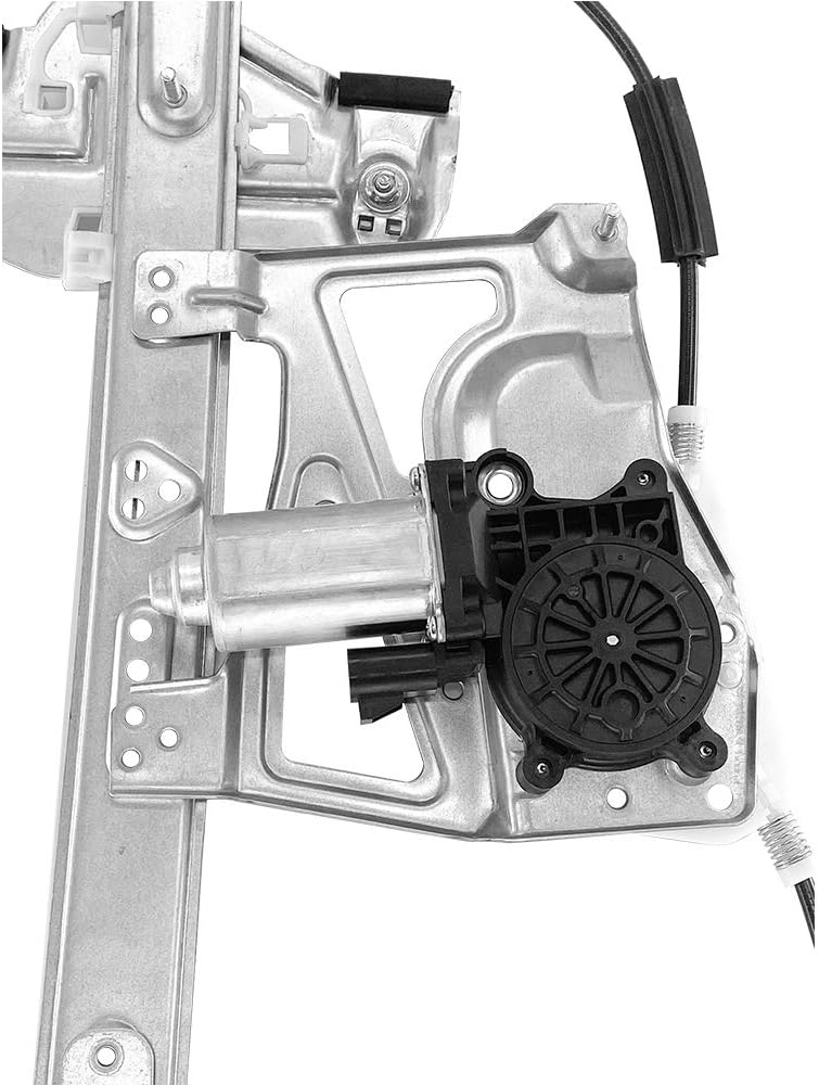 Window Regulator for Cadillac Deville 2000-2001 C743