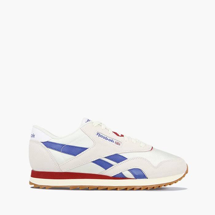 Classic Nylon Ripple Sneakers I221