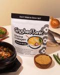 Korean Soup with Marine Collagen Fish Broth S262301