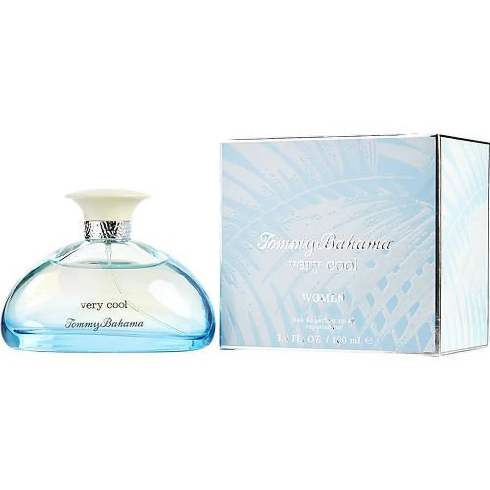 Women's Fragrance D714