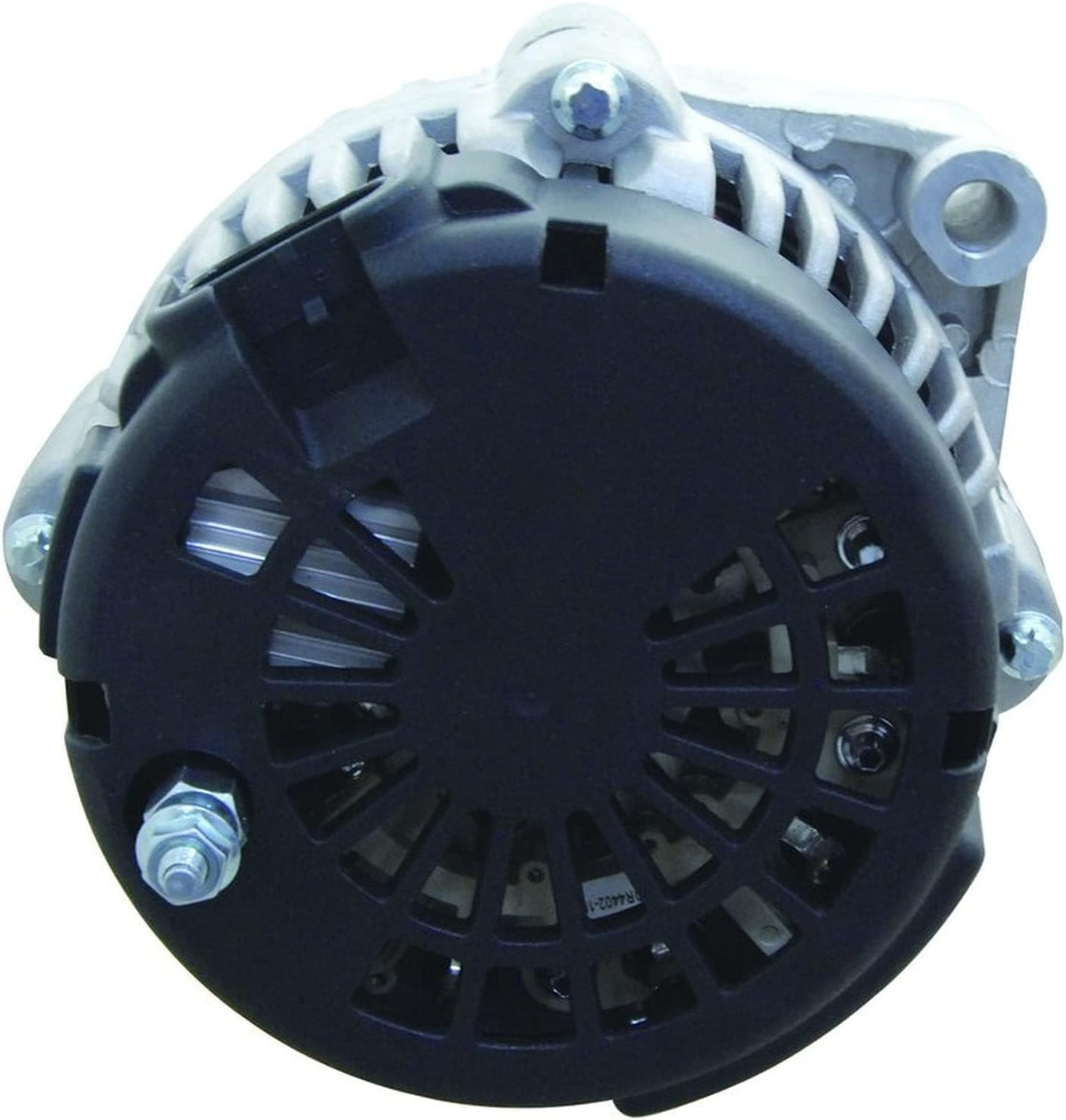 New Alternator Replacement For Chevy C Truck Silverado 4.3L 4.8L 5.3L 6.0L 2000 2001 2002 J44444