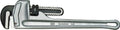 24-Inch Heavy Duty Aluminum Pipe Wrench J315