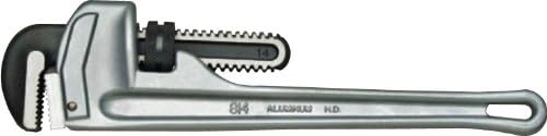 24-Inch Heavy Duty Aluminum Pipe Wrench J315
