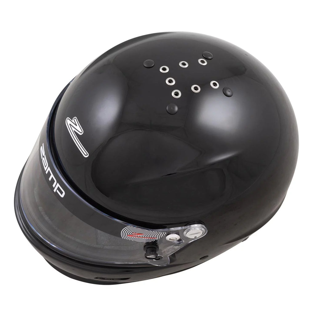 White X-Small Helmet U9930