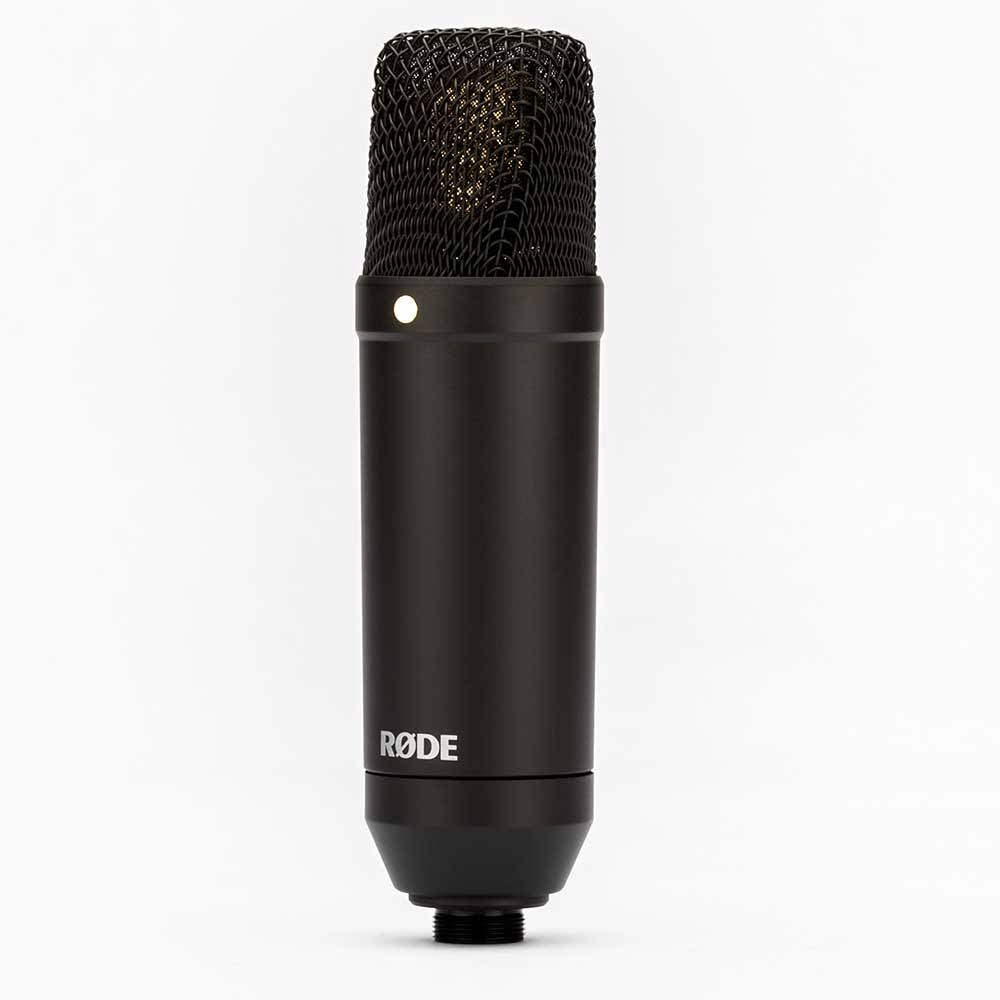 Condenser Microphone Kit H72428