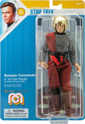 8" Star Trek Action Figure G984
