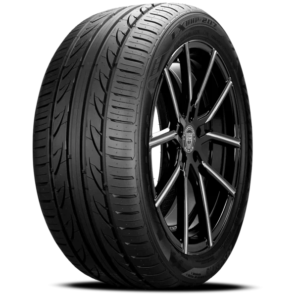 235/40ZR18 95W XL Passenger Tire E860438